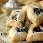 Гоменташи (уши Амана).